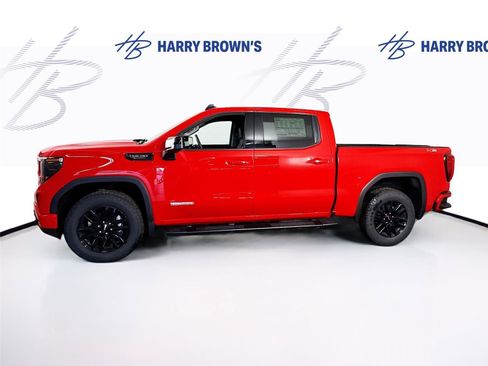 New 2026 GMC Sierra 1500 Elevation w/ Elevation Premium Package AWD/4WD image 29