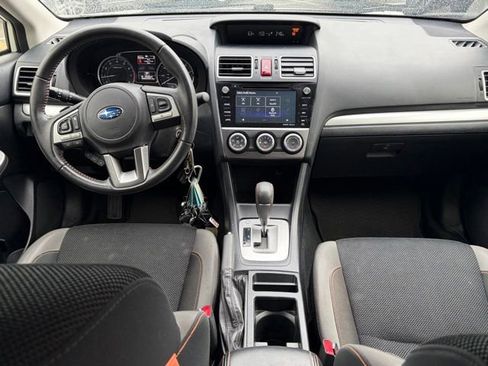 Used 2017 Subaru Crosstrek 2.0i Premium AWD/4WD image 31