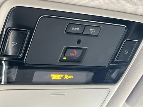 Used 2025 Toyota Grand Highlander FWD image 40