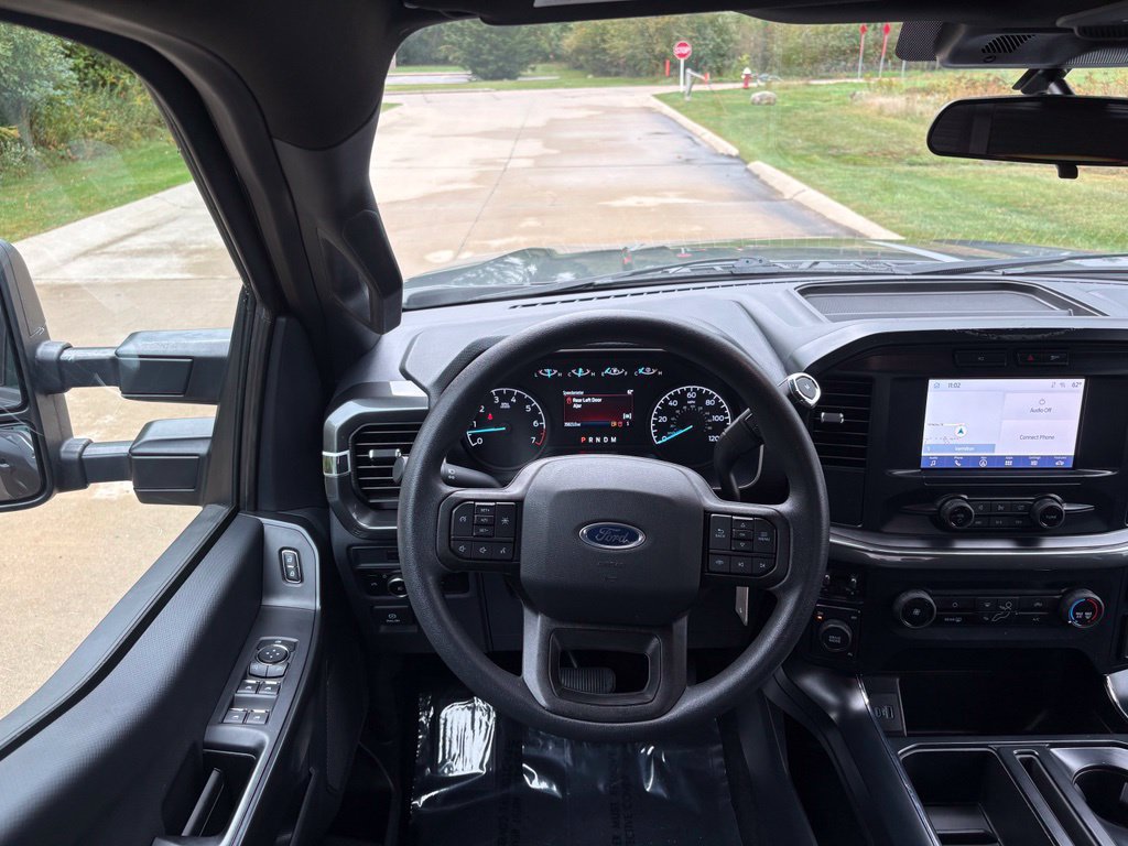 Used 2023 Ford F150 XL w/ STX Appearance Package AWD/4WD image 50