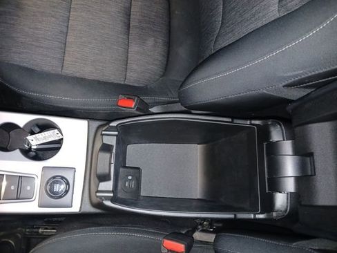 Used 2021 Ford Bronco Sport Big Bend w/ Big Bend Package (96B) image 46