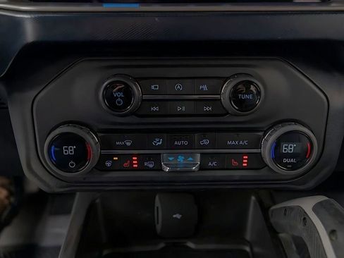 Used 2021 Ford Bronco First Edition image 36