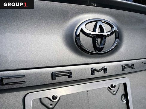 Certified 2023 Toyota Camry XSE image 32