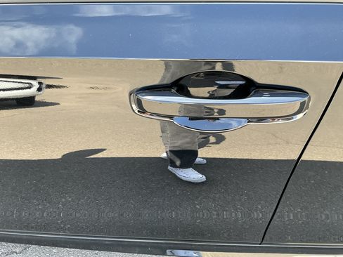 Certified 2026 Honda Civic FWD Hybrid Sedan image 12