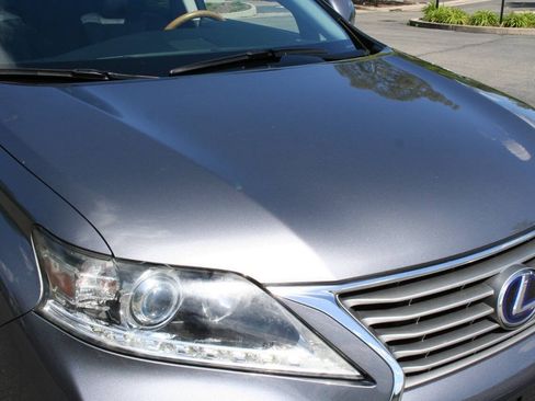 Used 2014 Lexus RX 450h AWD image 5