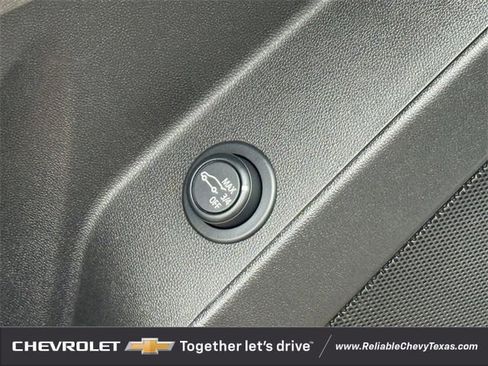 Certified 2024 Chevrolet Equinox LT image 29