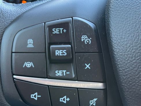 Used 2022 Ford Bronco Sport Outer Banks w/ Tech Package AWD/4WD image 14