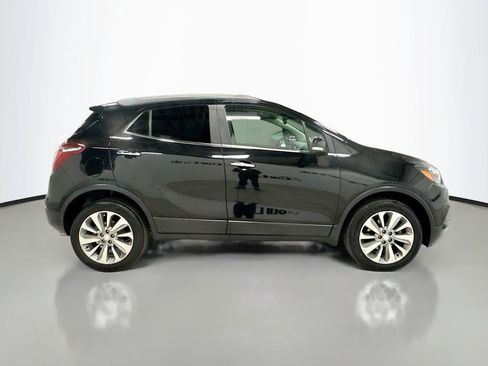Used 2019 Buick Encore Preferred image 8