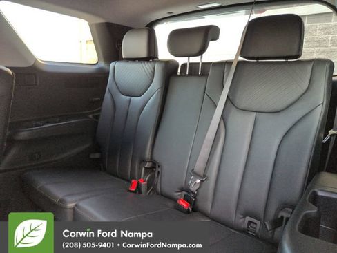Used 2023 Hyundai Palisade XRT AWD/4WD image 27