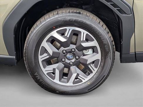 Certified 2026 Subaru Forester Premium AWD/4WD image 23