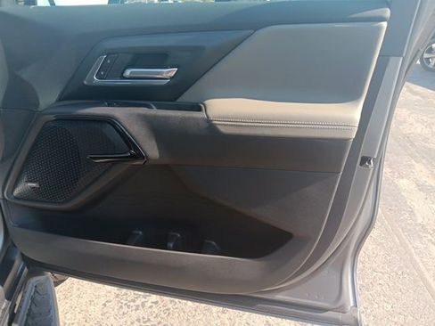 New 2026 Chevrolet Silverado EV Trail Boss w/ Premium Package image 30