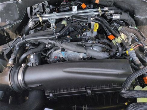 New 2026 Ford Explorer Tremor w/ Tremor Convenience Package image 16