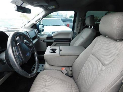 Used 2015 Ford F150 XLT w/ Equipment Group 301A Mid image 10