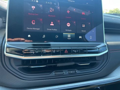 Certified 2024 Jeep Compass Trailhawk image 42