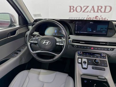 Used 2025 Hyundai Palisade SEL FWD image 26