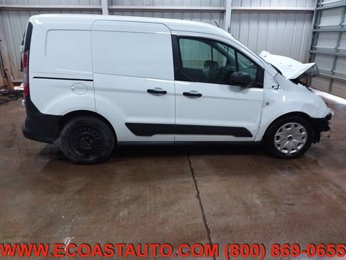 Used 2018 Ford Transit Connect XL image 3