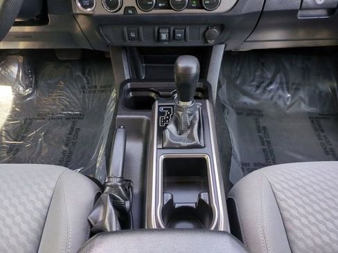 Used 2023 Toyota Tacoma SR5 w/ SX Package AWD/4WD image 19