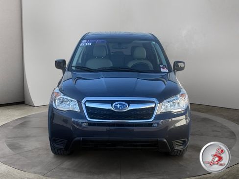 Used 2015 Subaru Forester 2.5i AWD/4WD image 2
