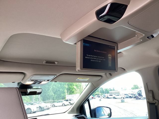 Used 2024 Honda Odyssey Elite image 20