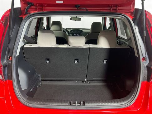 Used 2022 Kia Soul LX image 22