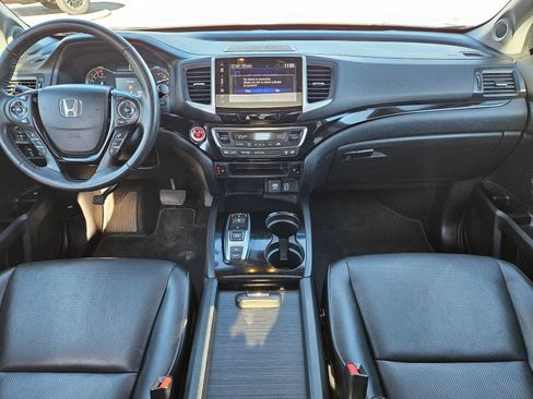 Used 2020 Honda Ridgeline RTL-E image 27