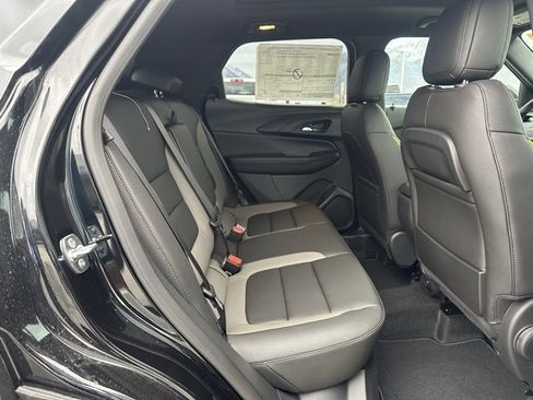New 2026 Chevrolet TrailBlazer ACTIV w/ Convenience Package image 18