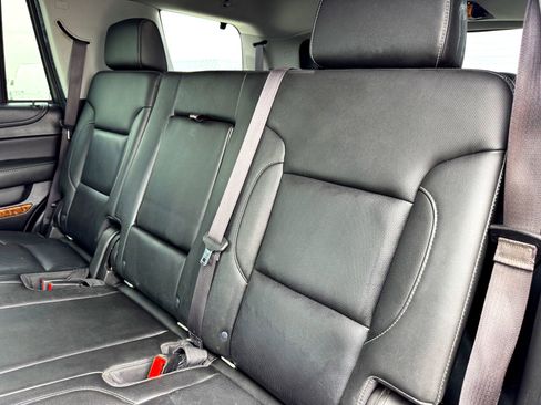 Used 2017 Chevrolet Tahoe Premier image 20