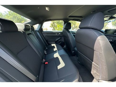 Certified 2026 Honda Civic Sport image 17