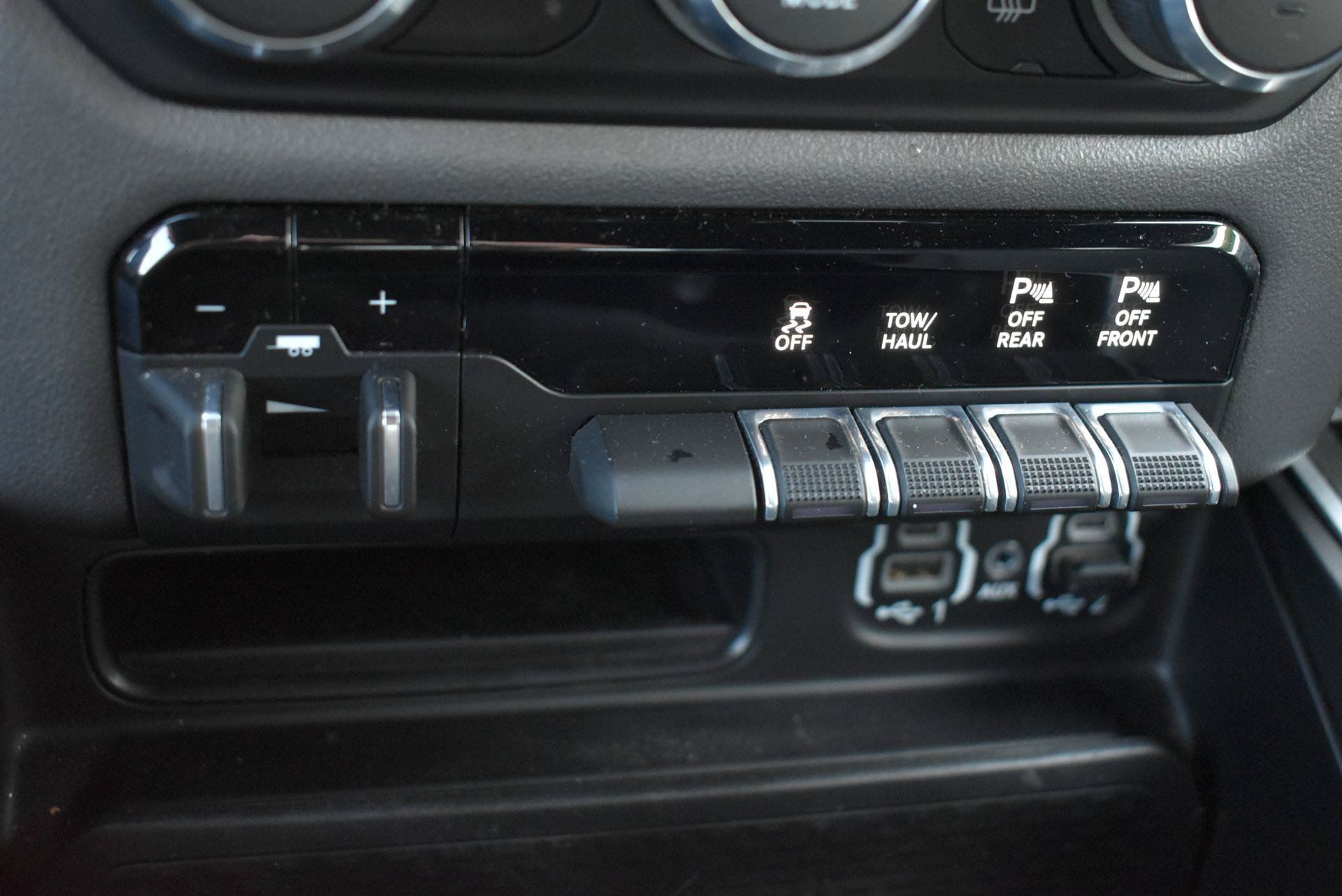 Used 2021 RAM 1500 Big Horn AWD/4WD image 29