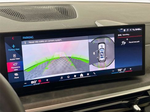 Certified 2024 BMW X7 M60i w/ M Sport Professional Package image 12