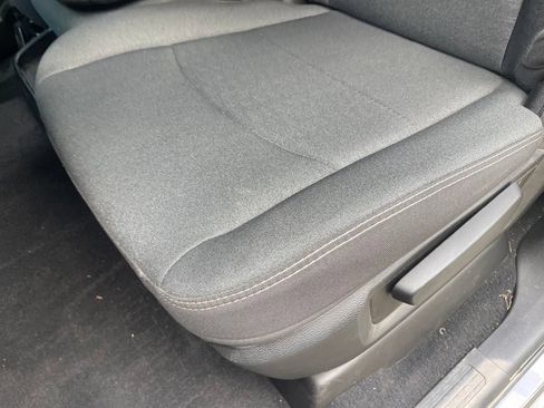 Used 2025 RAM 2500 Tradesman AWD/4WD image 23