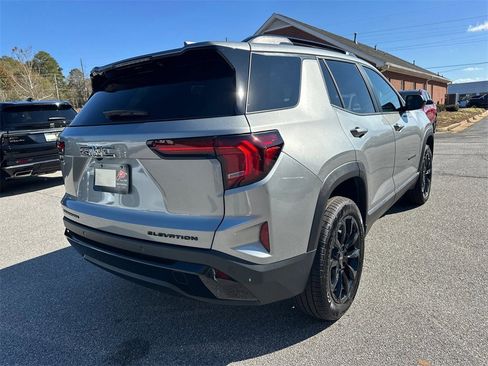 New 2026 GMC Terrain Elevation w/ Elevation Premium Package image 6