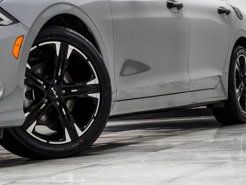 Used 2024 Kia K5 GT-Line FWD image 3