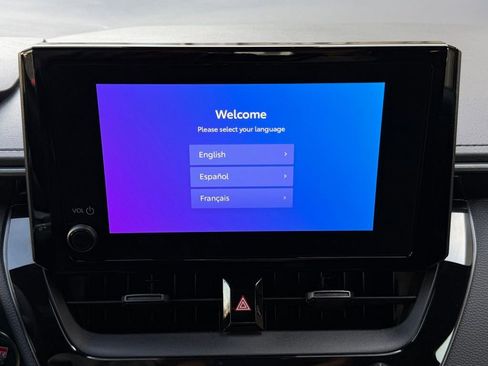 Certified 2025 Toyota Corolla GR image 16