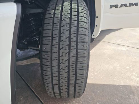 New 2026 RAM 1500 Big Horn image 35