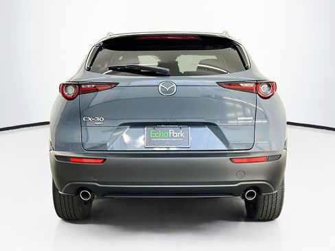Used 2025 MAZDA CX-30 AWD 2.5 S w/ Preferred Package image 7