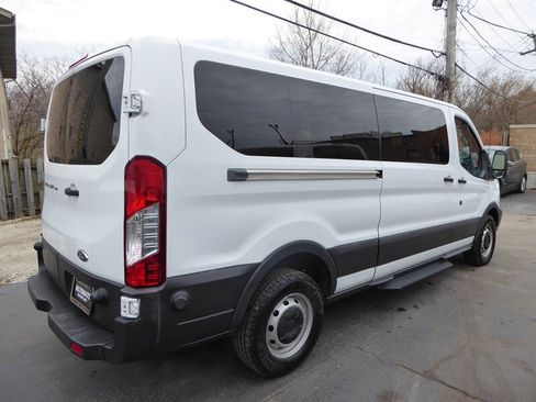 Used 2015 Ford Transit 350 XL image 7