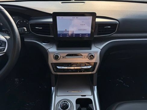 Certified 2022 Ford Explorer Timberline AWD/4WD image 2