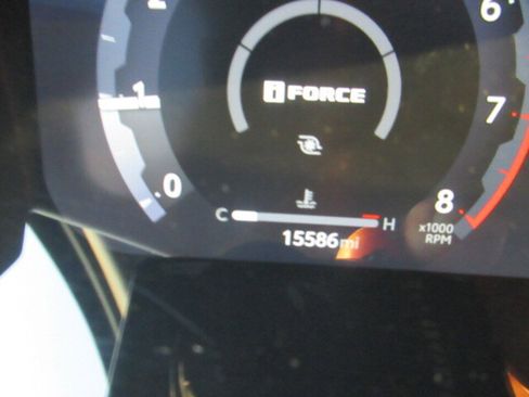 Used 2025 Toyota Tacoma TRD Off-Road image 20