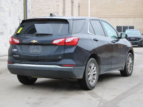 Used 2020 Chevrolet Equinox LT image 3
