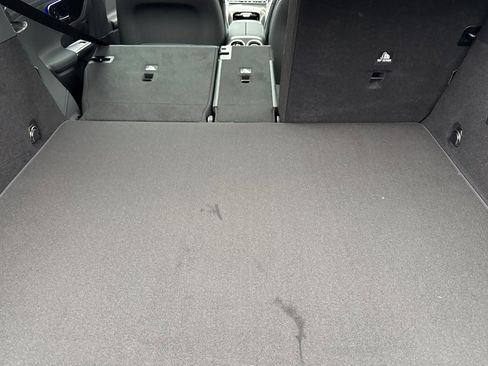 New 2026 Mercedes-Benz GLC 43 AMG AMG 43 image 15