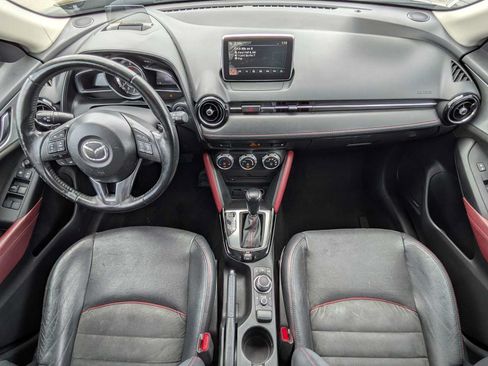 Used 2017 MAZDA CX-3 Grand Touring FWD image 21