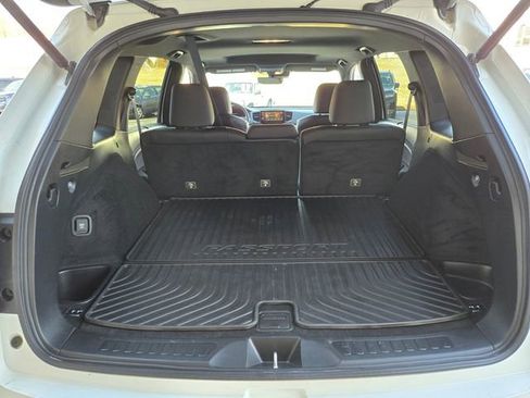 Used 2021 Honda Passport Elite image 15