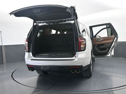 Used 2024 Chevrolet Tahoe High Country RWD image 78
