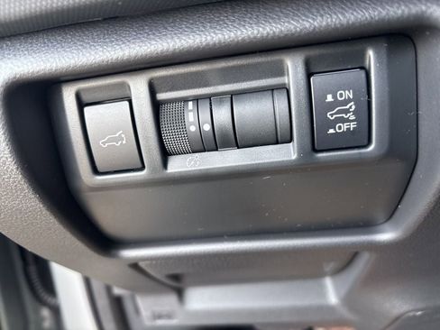 New 2026 Subaru Forester Limited image 20