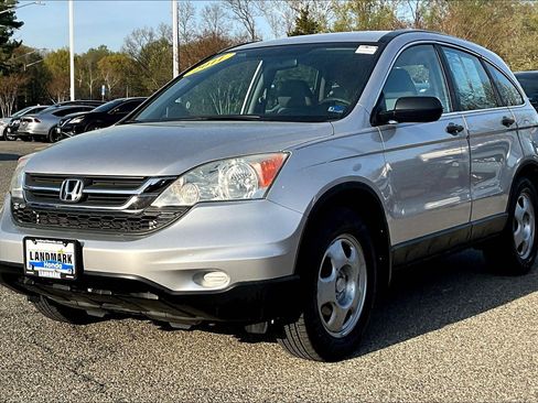 Used 2011 Honda CR-V LX image 1