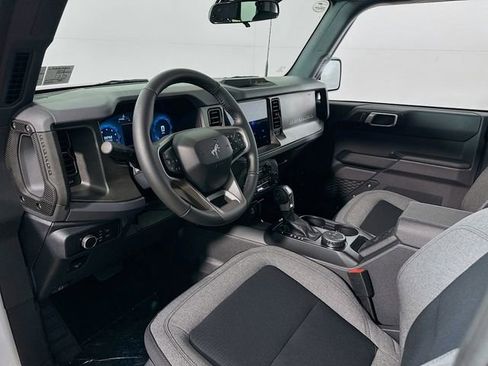 New 2025 Ford Bronco Big Bend image 6