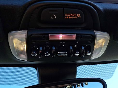 Certified 2024 MINI Cooper S FWD image 25