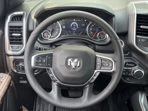 New 2026 RAM 1500 Lone Star AWD/4WD image 13