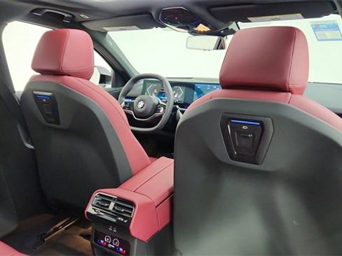 Used 2026 BMW 540i xDrive 540i xDrive image 26